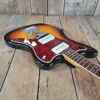 Fender 1965 Jazzmaster w/ No Logo Case Excellent - Mahar's Vintage Guitars