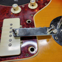Fender 1965 Jazzmaster w/ No Logo Case Excellent - Mahar's Vintage Guitars