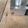 Fender 1965 Princeton Reverb Black Panel – Nickel - Plated Chassis, Vintage Handwired Tube Amp - Mahar's Vintage Guitars