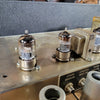 Fender 1965 Princeton Reverb Black Panel – Nickel - Plated Chassis, Vintage Handwired Tube Amp - Mahar's Vintage Guitars
