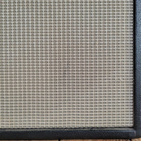 Fender 1965 Princeton Reverb Black Panel with Pre CBS features - Mahar's Vintage Guitars