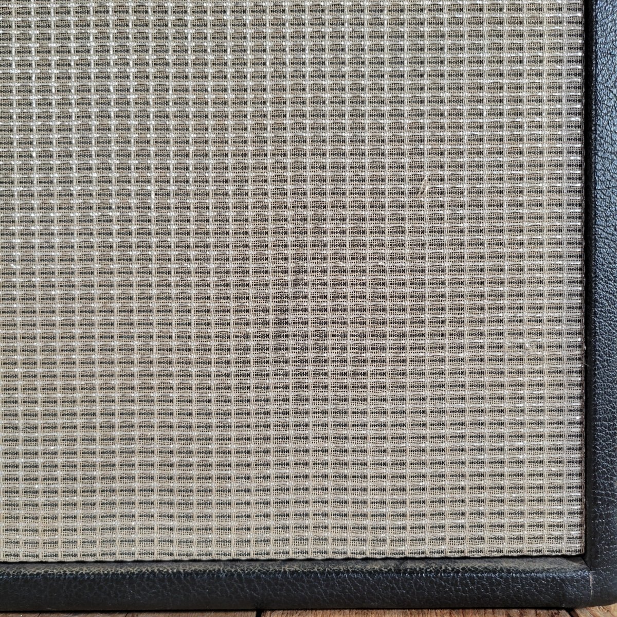 Fender 1965 Princeton Reverb Black Panel with Pre CBS features - Mahar's Vintage Guitars