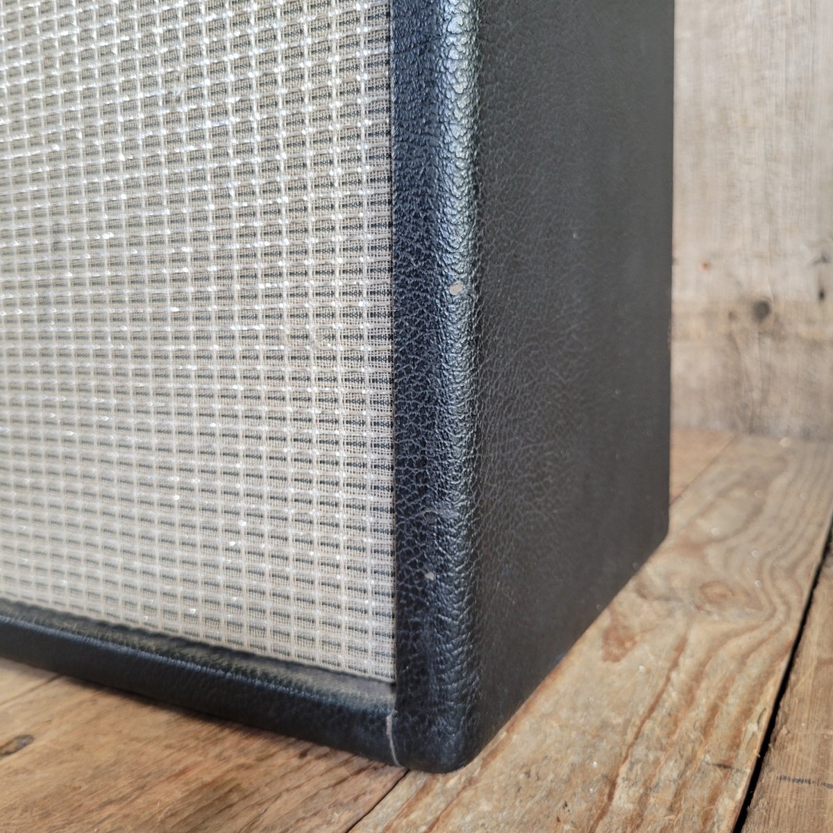 Fender 1965 Princeton Reverb Black Panel with Pre CBS features - Mahar's Vintage Guitars