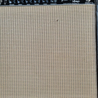 Fender 1965 Pro Reverb Pre CBS Fender Electric Instrument - Mahar's Vintage Guitars