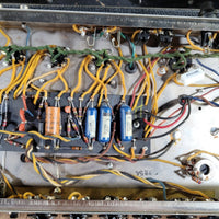 Fender 1965 Pro Reverb Pre CBS Fender Electric Instrument - Mahar's Vintage Guitars