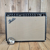 Fender 1965 Pro Reverb Pre CBS Fender Electric Instrument - Mahar's Vintage Guitars