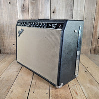 Fender 1965 Pro Reverb Pre CBS Fender Electric Instrument - Mahar's Vintage Guitars
