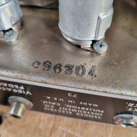 Fender 1965 Pro Reverb Pre CBS Fender Electric Instrument - Mahar's Vintage Guitars