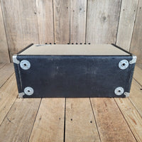 Fender 1965 Pro Reverb Pre CBS Fender Electric Instrument - Mahar's Vintage Guitars
