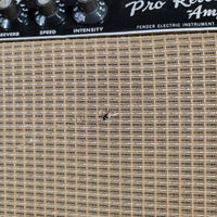 Fender 1965 Pro Reverb Pre CBS Fender Electric Instrument - Mahar's Vintage Guitars