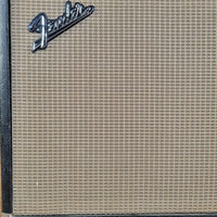 Fender 1965 Pro Reverb Pre CBS Fender Electric Instrument - Mahar's Vintage Guitars