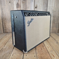 Fender 1965 Pro Reverb Pre CBS Fender Electric Instrument - Mahar's Vintage Guitars