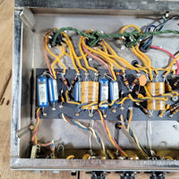 Fender 1965 Pro Reverb Pre CBS Fender Electric Instrument - Mahar's Vintage Guitars