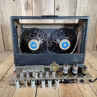 Fender 1965 Pro Reverb Pre CBS Fender Electric Instrument - Mahar's Vintage Guitars