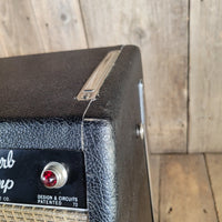 Fender 1965 Pro Reverb Pre CBS Fender Electric Instrument - Mahar's Vintage Guitars