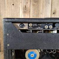 Fender 1965 Pro Reverb Pre CBS Fender Electric Instrument - Mahar's Vintage Guitars