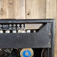 Fender 1965 Pro Reverb Pre CBS Fender Electric Instrument - Mahar's Vintage Guitars