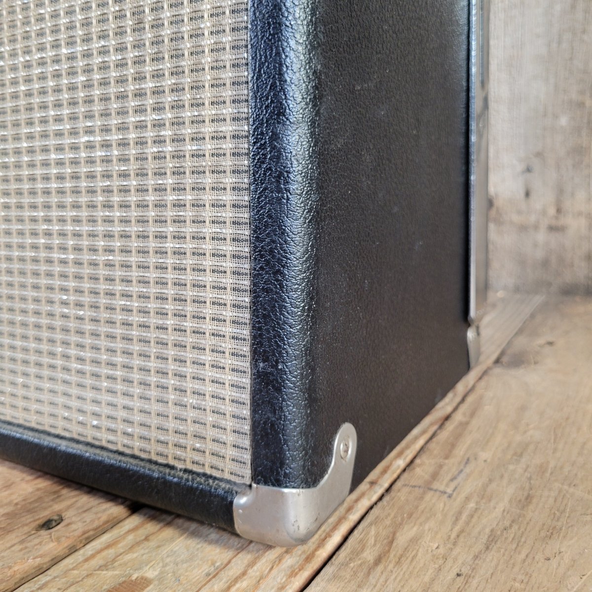 Fender 1965 Pro Reverb Pre CBS Fender Electric Instrument - Mahar's Vintage Guitars