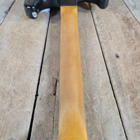 Fender 1965 Stratocaster Pre CBS L Plate w/ 1964 neck / pickup dates, 1st Week of '65 Pots - Mahar's Vintage Guitars