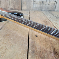 Fender 1965 Stratocaster Pre CBS L Plate w/ 1964 neck / pickup dates, 1st Week of '65 Pots - Mahar's Vintage Guitars