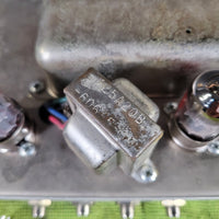 Fender 1965 Vibrolux Reverb AA864 W/ Footswitch & Cover Excellent - Mahar's Vintage Guitars