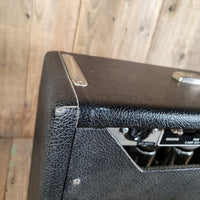 Fender 1965 Vibrolux Reverb AA864 W/ Footswitch & Cover Excellent - Mahar's Vintage Guitars