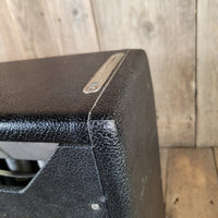 Fender 1965 Vibrolux Reverb AA864 W/ Footswitch & Cover Excellent - Mahar's Vintage Guitars