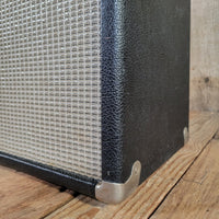 Fender 1965 Vibrolux Reverb AA864 W/ Footswitch & Cover Excellent - Mahar's Vintage Guitars