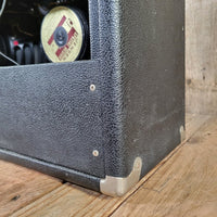 Fender 1965 Vibrolux Reverb AA864 W/ Footswitch & Cover Excellent - Mahar's Vintage Guitars