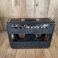 Fender 1965 Vibrolux Reverb AA864 W/ Footswitch & Cover Excellent - Mahar's Vintage Guitars