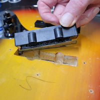 Fender 1966 Jazz Bass Sunburst All Original w/Original Case & Strap Excellent - Mahar's Vintage Guitars