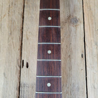 Fender 1966 Jazz Bass Sunburst All Original w/Original Case & Strap Excellent - Mahar's Vintage Guitars
