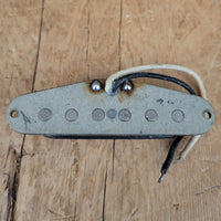 Fender 1966 Mustang Duo-Sonic Neck Pickup Brantley Rewind - Mahar's Vintage Guitars