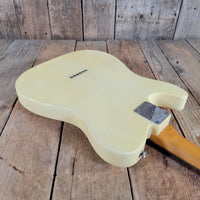 Fender 1966 Telecaster Blonde w/ Original Case, Excellent - Mahar's Vintage Guitars