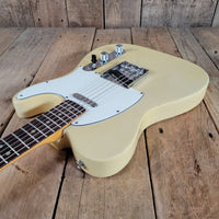 Fender 1966 Telecaster Blonde w/ Original Case, Excellent - Mahar's Vintage Guitars