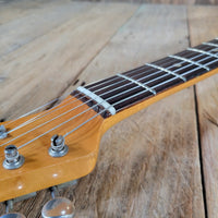 Fender 1966 Telecaster Blonde w/ Original Case, Excellent - Mahar's Vintage Guitars