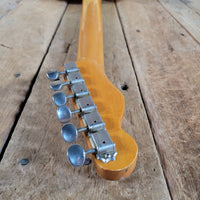 Fender 1966 Telecaster Blonde w/ Original Case, Excellent - Mahar's Vintage Guitars
