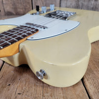 Fender 1966 Telecaster Blonde w/ Original Case, Excellent - Mahar's Vintage Guitars