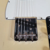 Fender 1966 Telecaster Blonde w/ Original Case, Excellent - Mahar's Vintage Guitars