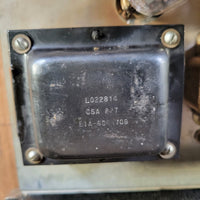 Fender 1967 Bassman Head, Serviced - Mahar's Vintage Guitars