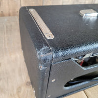 Fender 1967 Bassman Head, Serviced - Mahar's Vintage Guitars