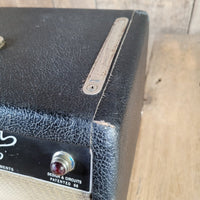 Fender 1967 Bassman Head, Serviced - Mahar's Vintage Guitars