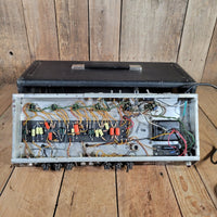 Fender 1967 Bassman Head, Serviced - Mahar's Vintage Guitars