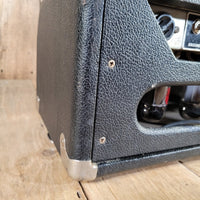 Fender 1967 Bassman Head, Serviced - Mahar's Vintage Guitars