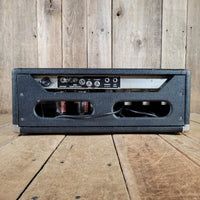 Fender 1967 Bassman Head, Serviced - Mahar's Vintage Guitars