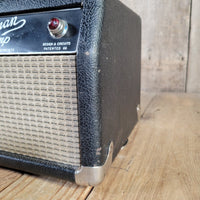 Fender 1967 Bassman Head, Serviced - Mahar's Vintage Guitars