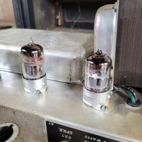 Fender 1967 Bassman Head, Serviced - Mahar's Vintage Guitars