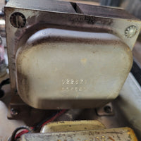 Fender 1967 Bassman Head, Serviced - Mahar's Vintage Guitars