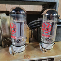 Fender 1967 Bassman Head, Serviced - Mahar's Vintage Guitars