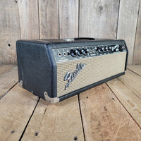 Fender 1967 Bassman Head, Serviced - Mahar's Vintage Guitars